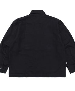 Alternative view of CHORE JKT FLN 25