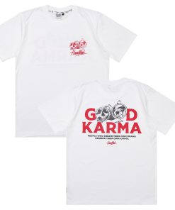 TS MIRROR WHT 25