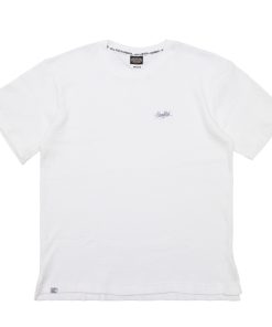 TS WFLSIGN WHT 25