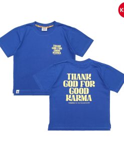 LH.TS GKYL BLU 25
