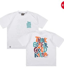 LH.TS PASTEL WHT 25