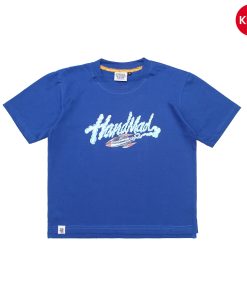 LH.TS RKT BLU 25