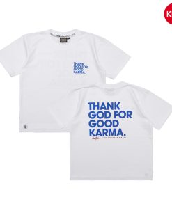 LH.TS RLB WHT 25