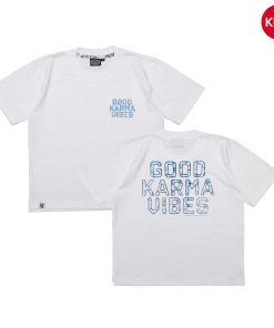 LH.TS VIBES WHT 25