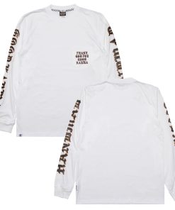 PLS BLEKU WHT 25