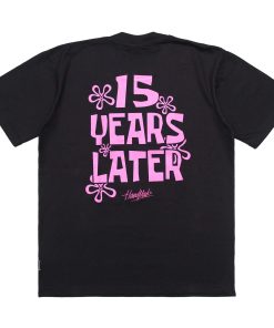 Alternative view of TS ANNIV 15TH