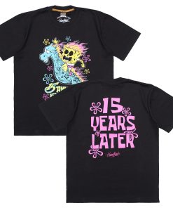 TS ANNIV 15TH