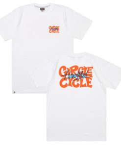 TS CYCLE WHT 26