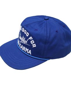 Alternative view of SB GKHM BLU 26