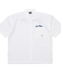 SHIRT GK WHT 26