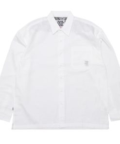SHRT LONG BM WHT 26